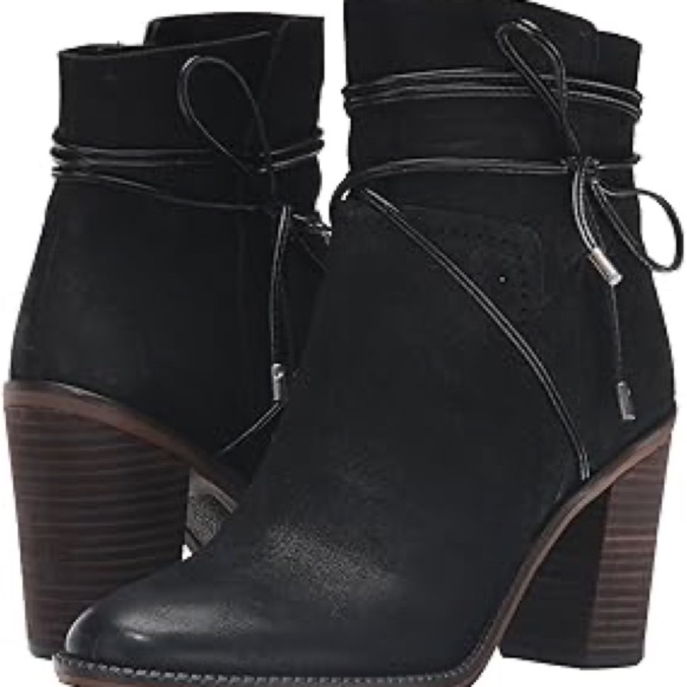 Franco Sarto Ankle Boots